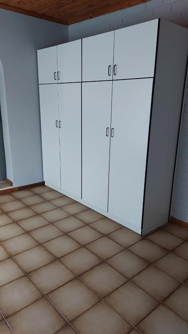 To Let 1 Bedroom Property for Rent in Herlear Northern Cape